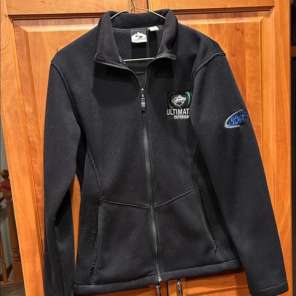 Storm Creek Jackets & Blazers - MN Wild jacket